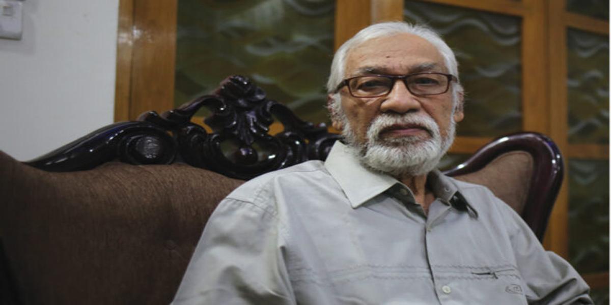 ঘরোয়া আয়োজনে জন্মদিন পালন করবেন কিংবদন্তি সুরকার শেখ সাদী খান